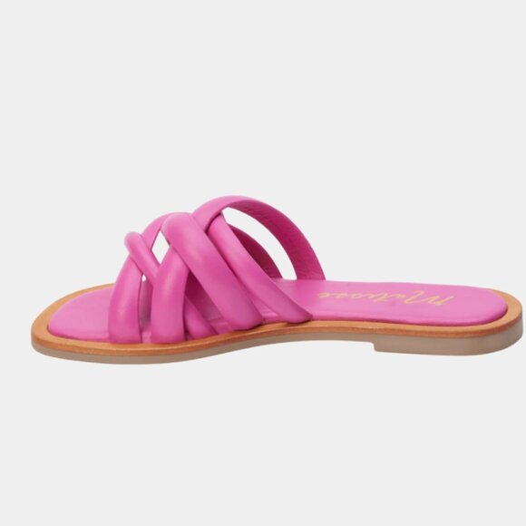 new Matisse Roy Flat Sandals. New in box.   253 - Picture 2 of 9